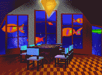 COME INSIDE